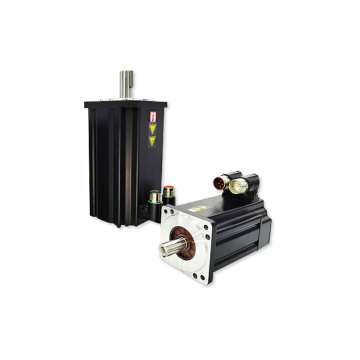 Motor Servo Torsi Tinggi kecepatan 4000
